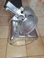 Trancheuse à viande Bizerba, Enlèvement, Utilisé, Boulangerie et Boucherie