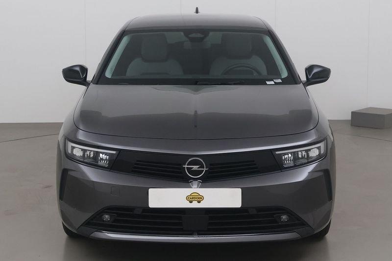 Opel Astra Sports Tourer turbo business edition 110, Auto's, Opel, Gebruikt, 1199 cc, Overige bekleding, Bedrijf
