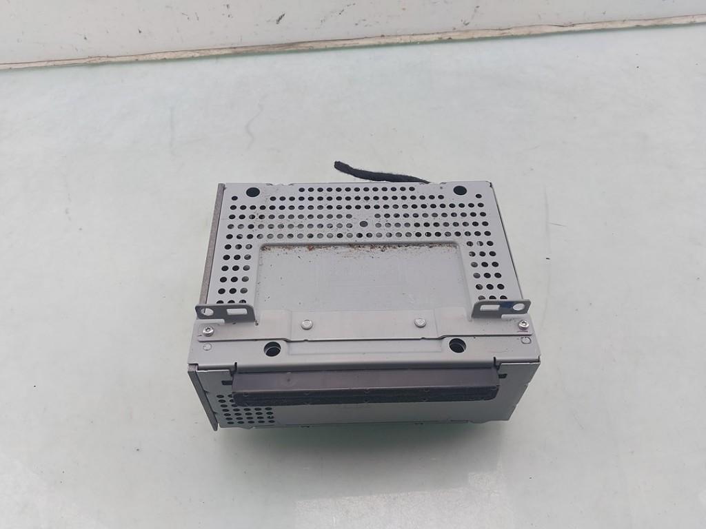 MULTI MEDIA COMPUTER Ford Transit Custom (01-2011/12-2023), Auto-onderdelen, Elektronica en Kabels, Ford, Gebruikt