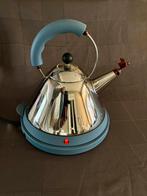 Alessi verzameling, 1 tot 2 liter, Ophalen of Verzenden, Zo goed als nieuw, Inox