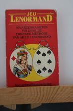 Tarotkaarten, Enlèvement ou Envoi, Comme neuf