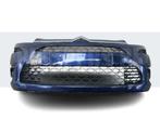 Bumper Citroen C4 Picasso 06-10 9680402277 Voorbumper KS5653, Gebruikt, -, Voor, -