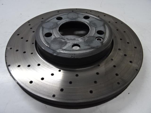 REMSCHIJF VOOR Mercedes-Benz A (W176) (01-2012/05-2018), Gebruikt, Mercedes-Benz, Mevr. I. Hauben, Rue de l'Espoir 34 34
4030  GRIVEGNÉE, BE