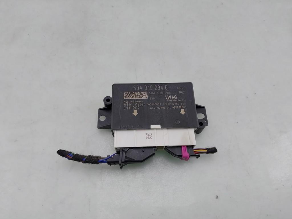 COMPUTER PDC Skoda Scala (01-2019/-) (|5QA919294C|), Dhr. J. Ham, Gebruikt, Administratie@autoham.nl, Skoda