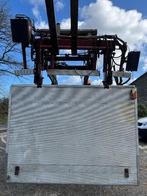 Hayon de camion, Enlèvement, Autres marques