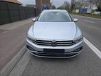 Volkswagen Passat Variant 2.0 TDi SCR Elegance Business DSG, Auto's, 122 pk, Gebruikt, 4 cilinders, Alcantara