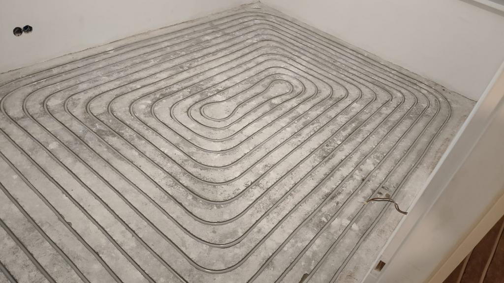 Vloerverwarming installatie specialist, Doe-het-zelf en Bouw, Ophalen of Verzenden