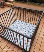 Parc bébé Geuther Belami 97*97