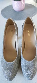 Pompe à paillettes Gabor. Porté une fois, donc bon état Tail, Vêtements | Femmes, Enlèvement