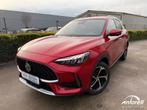 MG HS 1.5 T-GDi Luxury, Voorwielaandrijving, 4 cilinders, USB, Leder