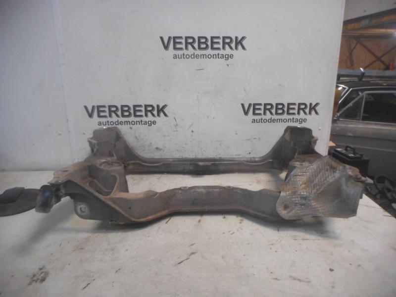 BERCEAU AVANT C Sportcoupé (C203) (2036280557), Utilisé, Mercedes-Benz