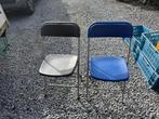 Inklapstoel stapelbaar, Enlèvement, Comme neuf