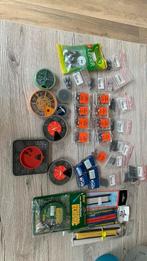 Hengelgerief, Enlèvement