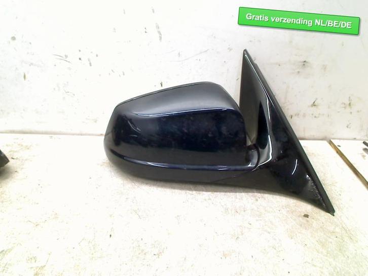 SPIEGEL RECHTS BMW 5 serie (F10) (F0153402U6680), Auto-onderdelen, Spiegels, BMW, Gebruikt