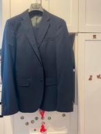 Costume homme Calvin Klein, Enlèvement, Comme neuf, Taille 46 (S) ou plus petite, Bleu