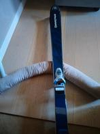 SKYLATTEN DYNASTAR, Enlèvement