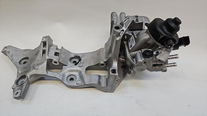 Pompe haute pression d'un Volkswagen Golf, Autos : Pièces & Accessoires, Systèmes à carburant, Volkswagen, Neuf, 3 mois de garantie