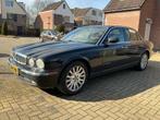 Jaguar XJ 4.2 V8 voiture de catégorie 2003, Autos, Achat, Entreprise, XJ, Berline