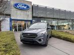 Ford Kuga ST-LINE 1.5i Ecoboost met 120 PK!, Autos, Ford, Argent ou Gris, Achat, Euro 6, Boîte manuelle