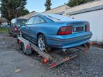opel calibra 1994, Calibra, Boîte manuelle, Bleu, Particulier