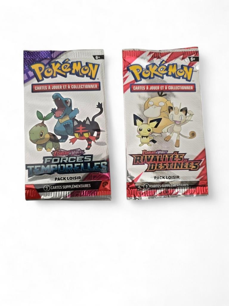 Cartes Pokemon
