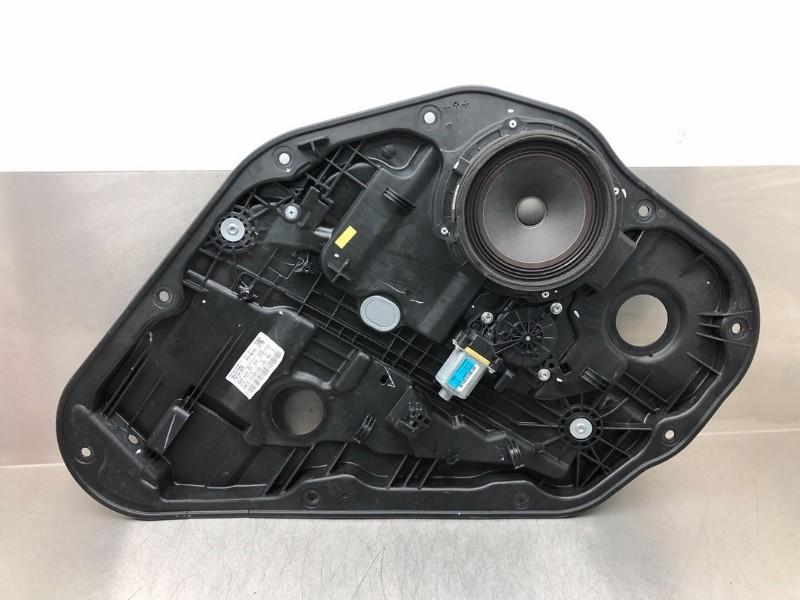 RAAMMECHANIEK LINKS ACHTER Hyundai i30 Wagon (GDHF5), Gebruikt, Hyundai