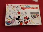 Spel Rummikub Disney, Enlèvement, Utilisé