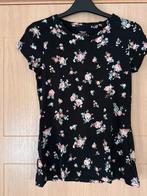 t-shirt Clockhouse maat M (nr6879), Kleding | Dames, T-shirts, Maat 38/40 (M), Zwart, Clockhouse C&A, Ophalen of Verzenden