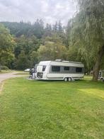 Fendt caravan, Bedrijf, Koelkast, Fendt