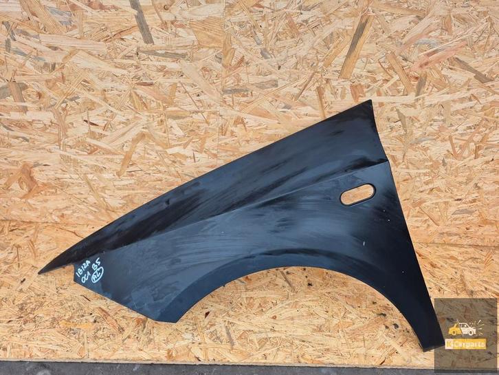 Seat Ibiza IV 6j 8-17 linker voorvleugel nieuw origineel, Auto-onderdelen, Carrosserie, Seat, Gebruikt