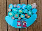Houten balanceerspel, Kinderen en Baby's, Speelgoed | Houten speelgoed, Ophalen of Verzenden, Nieuw, Overige typen