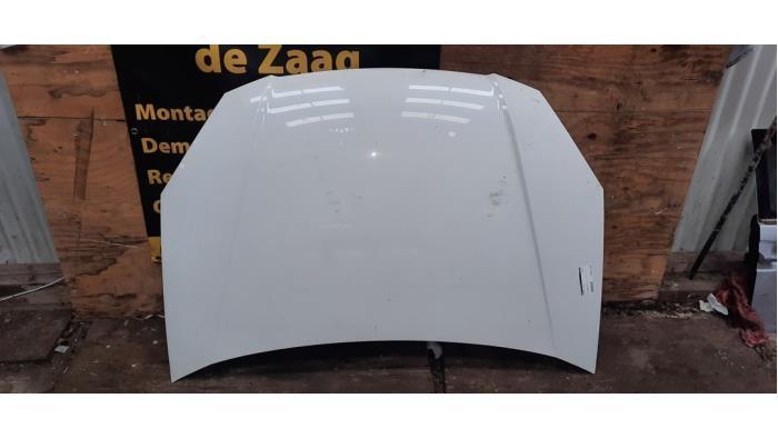 Capot d'un Kia Rio, Autos : Pièces & Accessoires, Carrosserie & Tôlerie, Capot moteur, Kia, Utilisé, 3 mois de garantie, Enlèvement ou Envoi