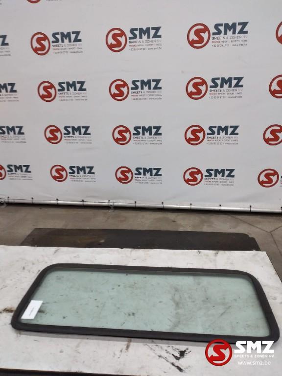 Occ achterrruit Volvo, Auto-onderdelen, Vrachtwagen-onderdelen, Volvo, Ruiten en Accessoires, Gebruikt