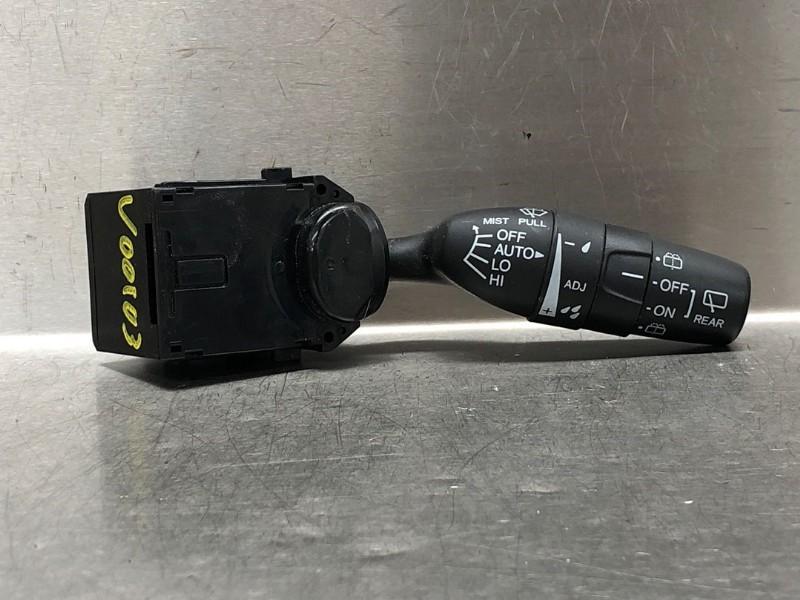 RUITENWISSER SCHAKELAAR Honda Accord Tourer (CW) (|TLSSNA|), Gebruikt, Honda