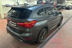 BMW X1 1.5dA sDrive16 1er Propriétaire Garantie 1 An, Argent ou Gris, Achat, Euro 6, Noir