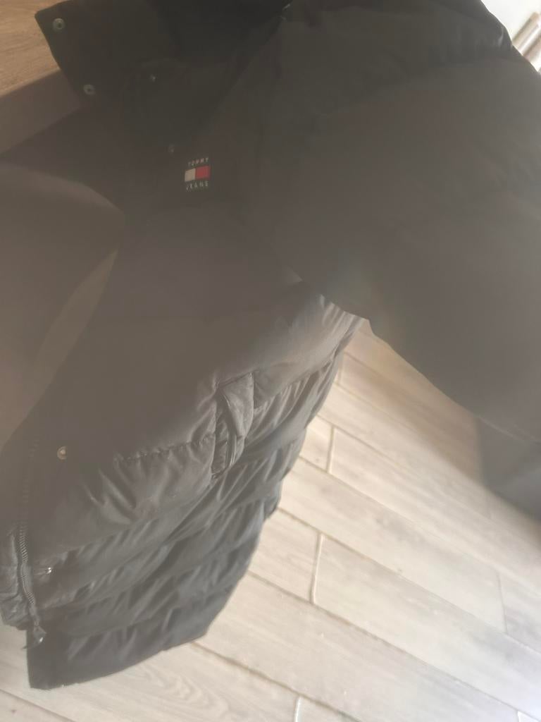 Tommy Hilfiger winterjas, Kleding | Heren, Grote Maten, Ophalen, Zo goed als nieuw