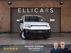 Fiat Doblo 1.5 HDI / 3 ZIT / LICHTE VRACHT / CARPLAY / GPS, Auto's, Bestelwagens en Lichte vracht, Voorwielaandrijving, 75 kW