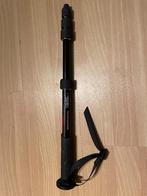 Manfrotto Monopod, Ophalen of Verzenden, Gebruikt