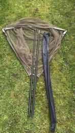 fox horizon x3 schepnet 2 delig, Ophalen, Zo goed als nieuw