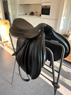 Spring zadel michael Whitaker 17’5 boom 33, Dieren en Toebehoren, Ophalen of Verzenden, Zo goed als nieuw