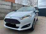 Fiesta Ghia 1.0 EcoBoost 96 000 km – EXPORT / MARCHAND, Autos, Euro 5, Achat, 998 cm³, Entreprise