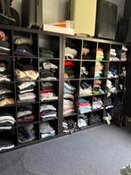 3x IKEA KALLAX-achtige vakkenkast (5x5 vakken), Enlèvement, Comme neuf