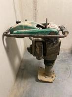 Trilstamper voor onderdelen, Doe-het-zelf en Bouw, Gereedschap | Overige machines, Ophalen, Gebruikt