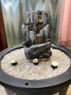 Fontein, Ophalen, Gebruikt, Fontein