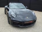 992 CARRERA S PDK * PANODAK * BOSE SPORTUITLAAT * 19000 KM !, Automaat, 4 zetels, Achterwielaandrijving, Zwart