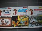 Les meilleurs récits du journal de Spirou, Livres, Envoi, Utilisé