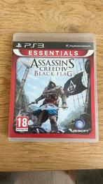 Assassin's Creed IV, Consoles de jeu & Jeux vidéo, Jeux | Sony PlayStation 3, 1 joueur, Enlèvement ou Envoi, Utilisé, Aventure et Action