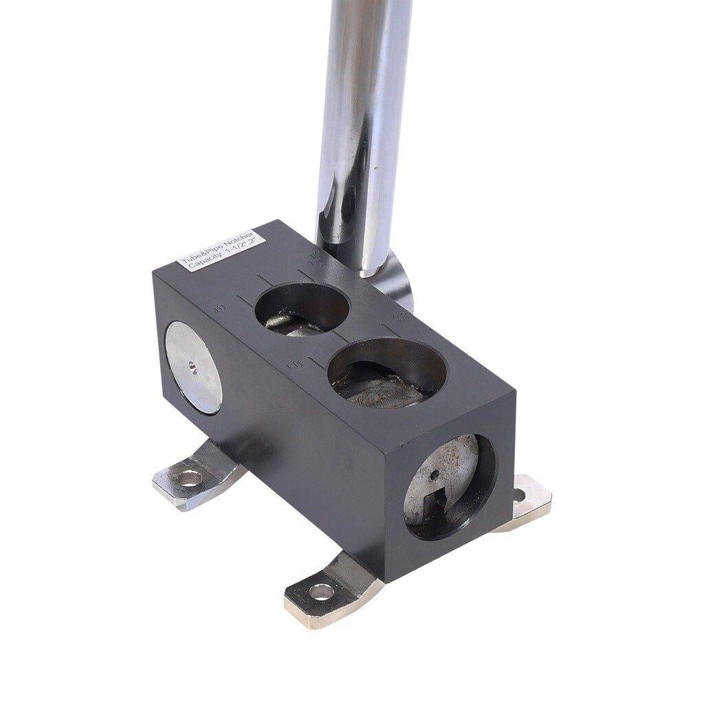 Pijpuitklinker /  buisuitklinker 38 - 51 mm, Verzenden