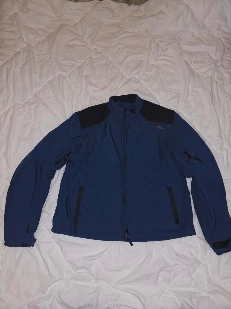 Furygan Ice Track motorjas., Motoren, Kleding | Motorkleding, Jas | textiel, Heren, Ophalen