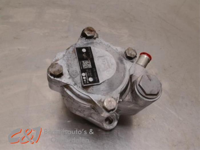 Stuurbekrachtiging Pomp van een Fiat Ducato, Auto-onderdelen, Besturing, Fiat, Gebruikt, 3 maanden garantie, Ophalen of Verzenden
